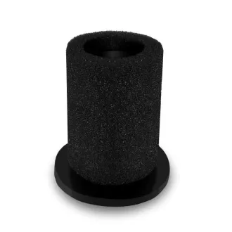 Filtr Salente SuperVac HEPA klasy H7 do odkurzacza SuperVac