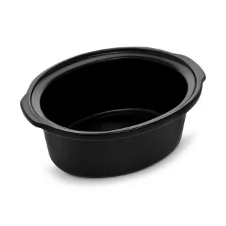 Salente HotPot, wolnowar, 6,5 l, stal nierdzewna