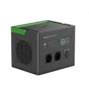 APC Schneider OffGrid Portable Power Station 500, 517Wh Li-ion, 2 Schuko, Sinewave - Rozpakowany