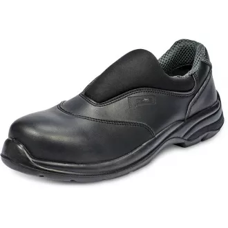 FIACRE MF S2 SRC mokasyny 38 czarne FIACRE MF S2 SRC mokasyny 38 czarne