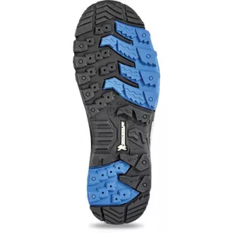 Półbut BRAKE MF S3 HRO SRC 46 czarny