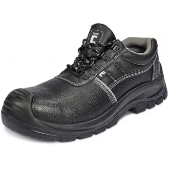 Półbut RAVEN XT MF S3 SRC 44 czarny