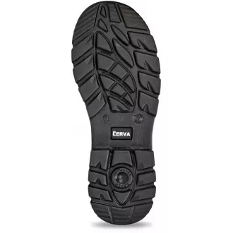 Półbut RAVEN XT MF S3 SRC 50 czarny