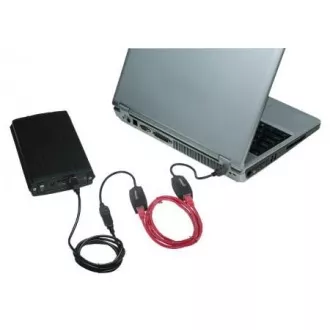Przedłużacz linii USB MANHATTAN (USB 1.1, maks. 60 m) Przedłużacz linii USB MANHATTAN (USB 1.1, maks. 60 m)
