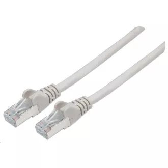 Kabel krosowy Intellinet Cat6 SFTP LSOH 3m szary