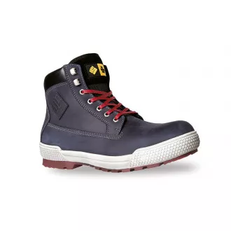 LYNX MF S3 SRC HRO kostka 48 tm. niebieski
