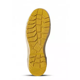 TIGER MF S3 SRC HRO kostka 39 piaskowa