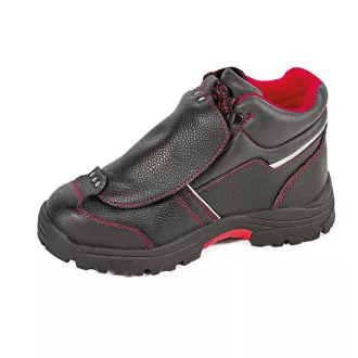 STEELER METATARSAL S3 HRO M SRA jako 48 STEELER METATARSAL S3 HRO M SRA jako 48