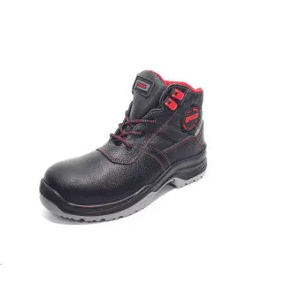 RITMO MF S3 SRC kostka 42 czarny RITMO MF S3 SRC kostka 42 czarny