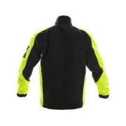 Bluzka CXS SIRIUS BRIGHTON, czarno-żółta, rozmiar 60