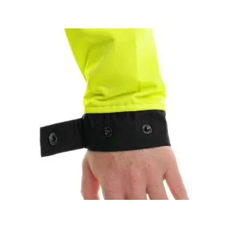 Bluzka CXS SIRIUS BRIGHTON, czarno-żółta, rozmiar 62