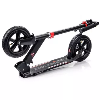 Hulajnoga MTR CRUISER z dmuchanymi kołami, 200mm Hulajnoga MTR CRUISER z dmuchanymi kołami, 200mm