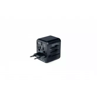 Uniwersalny adapter podróżny VERBATIM UTA-01
