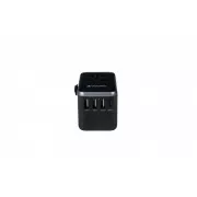 Uniwersalny adapter podróżny VERBATIM UTA-04