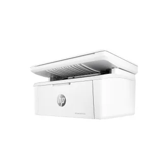 HP LaserJet MFP M140w (A4, 20ppm, USB, Wi-Fi, Print/Scan/Copy) - Rozpakowany