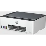 HP All-in-One Ink Smart Tank Wireless 580 (A4, 22/16 ppm, USB, Wi-Fi, BT, Print, Scan, Copy) - Rozpakowany