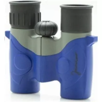 Lornetka Focus Junior 6x21 zielona/pomarańczowa Lornetka Focus Junior 6x21 zielona/pomarańczowa