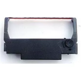 Taśma Epson czerwono-czarna ERC-38 do TM-U210, TM-U220, TM-U230, TM-U300, TM-U375 (ERC38RB)