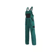 Gardeners CXS LUXY SABINA, damskie, zielono-czarne, rozmiar 50
