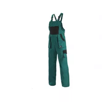 Gardeners CXS LUXY SABINA, damskie, zielono-czarne, rozmiar 54