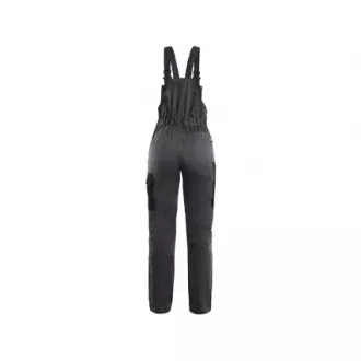 Ogrodnicy CXS PHOENIX HEKATE, damskie, szaro - czarne, rozmiar 36