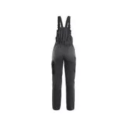 Ogrodnicy CXS PHOENIX HEKATE, damskie, szaro - czarne, rozmiar 44