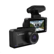 LAMAX T10 4K GPS (z raportowaniem radarowym)
