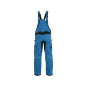 Gardeners CXS STRETCH, 170-176cm, męska, średni niebiesko-czarna, rozmiar 62