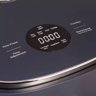 Lauben Low Sugar Rice Cooker 3000AT - urządzenie do gotowania ryżu Lauben Low Sugar Rice Cooker 3000AT - urządzenie do gotowania ryżu