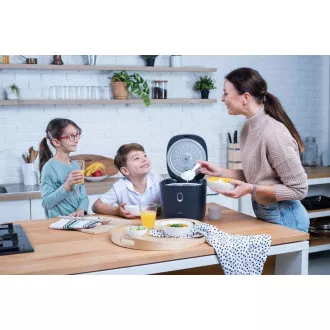 Lauben Low Sugar Rice Cooker 3000AT - urządzenie do gotowania ryżu Lauben Low Sugar Rice Cooker 3000AT - urządzenie do gotowania ryżu
