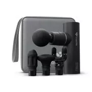 TrueLife RelaxGun G6 Metal - pistolet do masażu