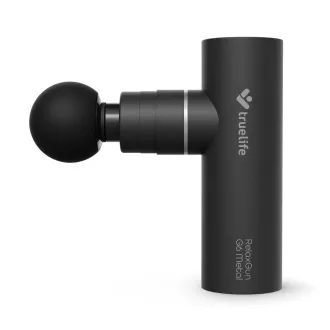 TrueLife RelaxGun G6 Metal - pistolet do masażu