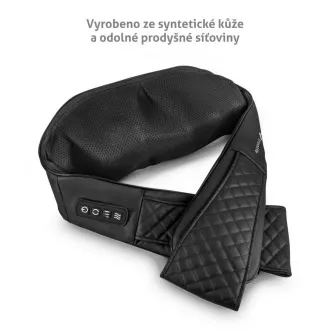 TrueLife RelaxBack B6 Charge - obroża masująca z akumulatorem