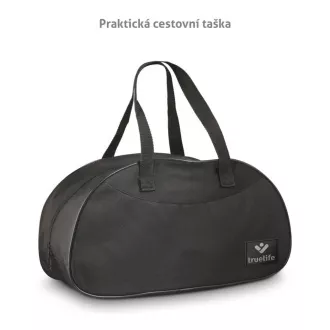 TrueLife RelaxBack B6 Charge - obroża masująca z akumulatorem
