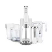 Lauben Stick Blender 800WT - blender kielichowy