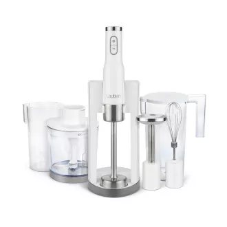 Lauben Stick Blender 800WT - blender kielichowy