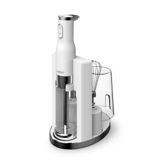 Lauben Stick Blender 800WT - blender kielichowy