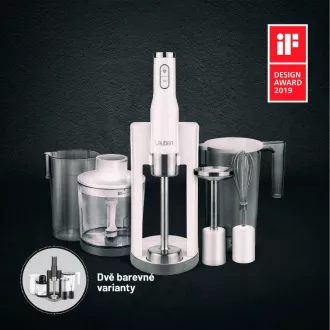 Lauben Stick Blender 800WT - blender kielichowy