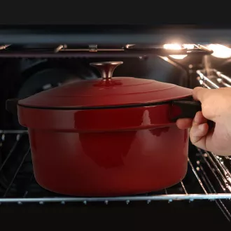 Lauben OvenSafe® Multicooker 6000RS