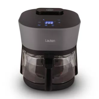 Frytkownica Lauben Glass&SteamAir® 4500BG