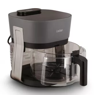 Frytkownica Lauben Glass&SteamAir® 4500BG