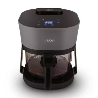 Frytkownica Lauben Glass&SteamAir® 4500BG