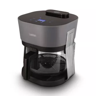 Frytkownica Lauben Glass&SteamAir® 4500BG