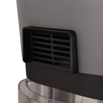 Frytkownica Lauben Glass&SteamAir® 4500BG