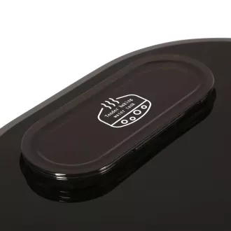 Frytkownica Lauben Glass&SteamAir® 4500BG