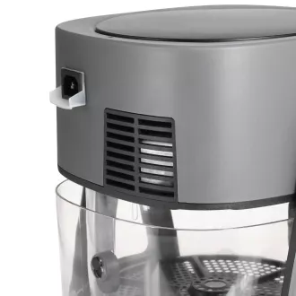 Lauben Glass&Grill Air Fryer 3in1 5500BG - frytownica na gorące powietrze