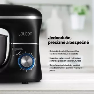 Lauben Kitchen Machine 550BC Lauben Kitchen Machine 550BC