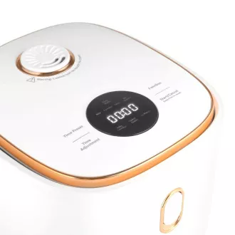 Wielofunkcyjny ryżowar Lauben 1200WR Rose Gold Edition - urządzenie do gotowania ryżu