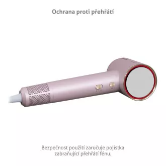 Suszarka do włosów TrueLife D6