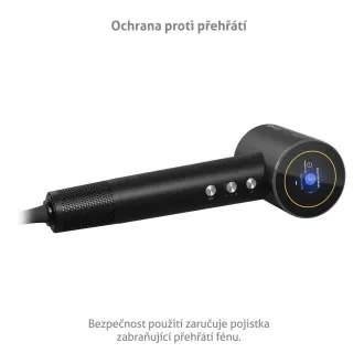 Suszarka do włosów TrueLife D9